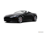 2013 Aston Martin Vantage V8 S  Convertible